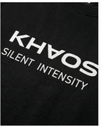 Khaos silent intensity kids