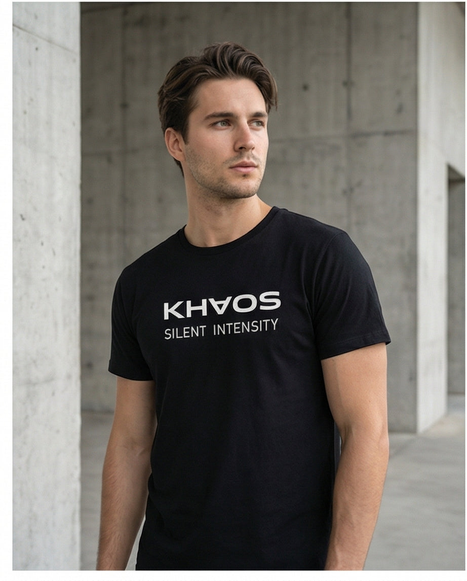 Khaos Silent Intensity