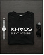 Khaos silent intensity kids