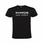 Khaos silent intensity kids