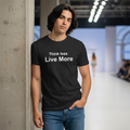 Think less, live more
