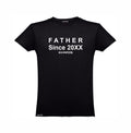 father since / khaos