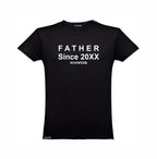 father since / khaos