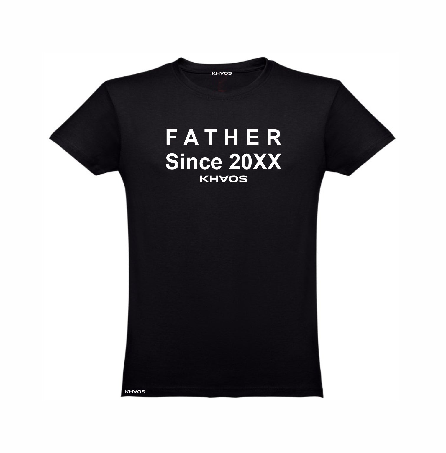 father since / khaos