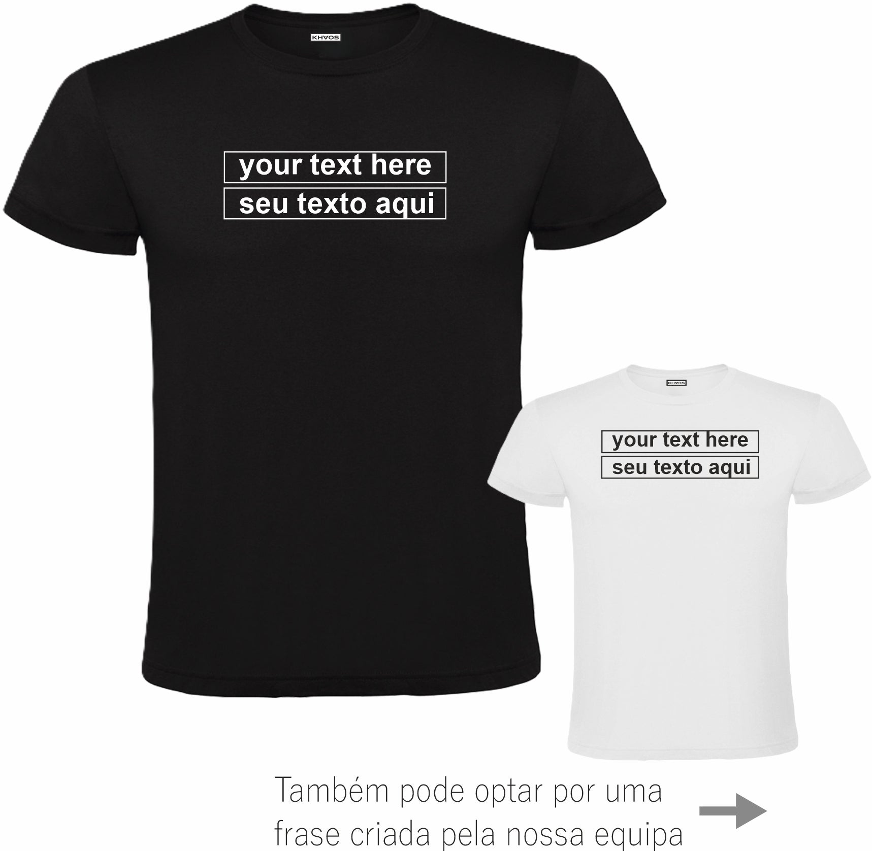 Your text here