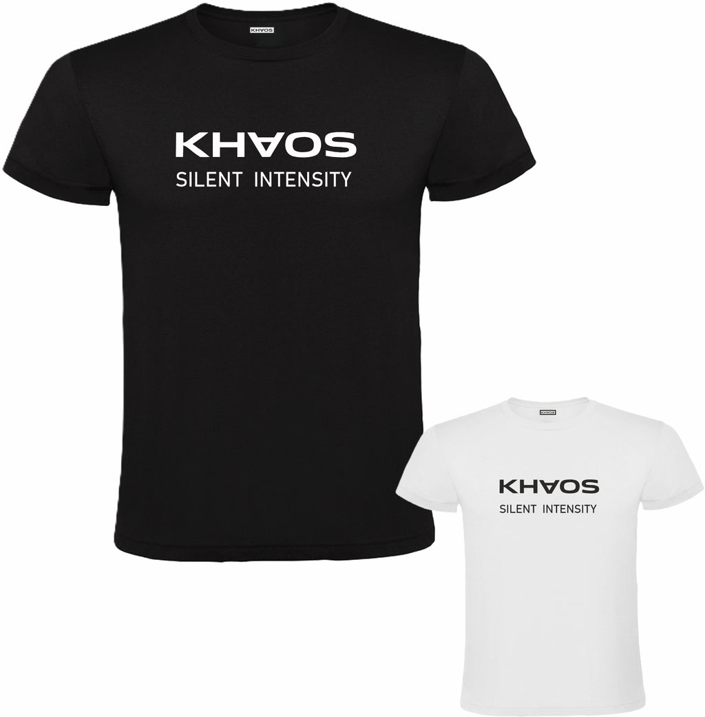 Khaos Silent Intensity