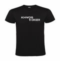 Khaos & order