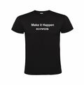 make it happen / khaos