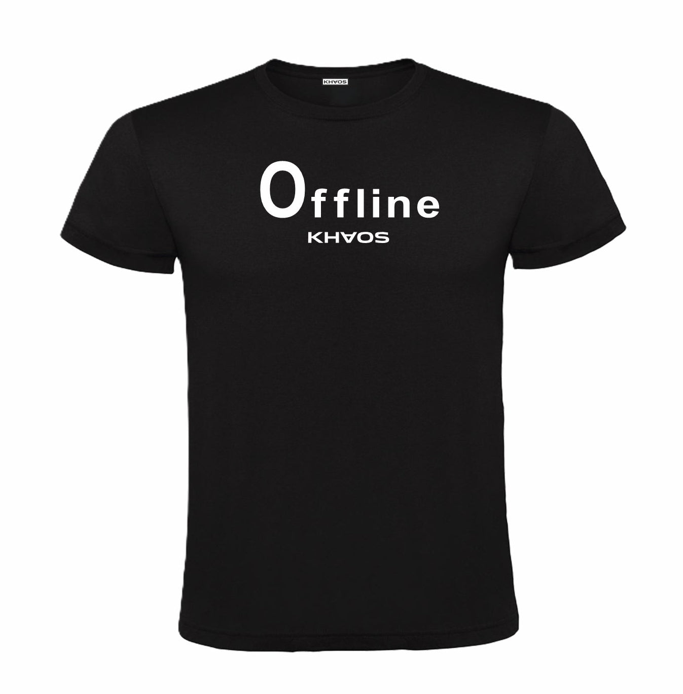 Offline / khaos