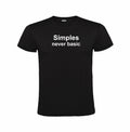 simples never basic