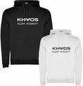 Sweat Khaos silent intensity