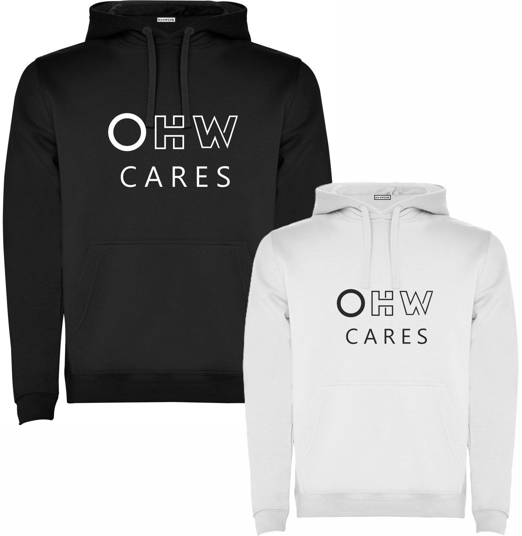 Sweat ohw cares