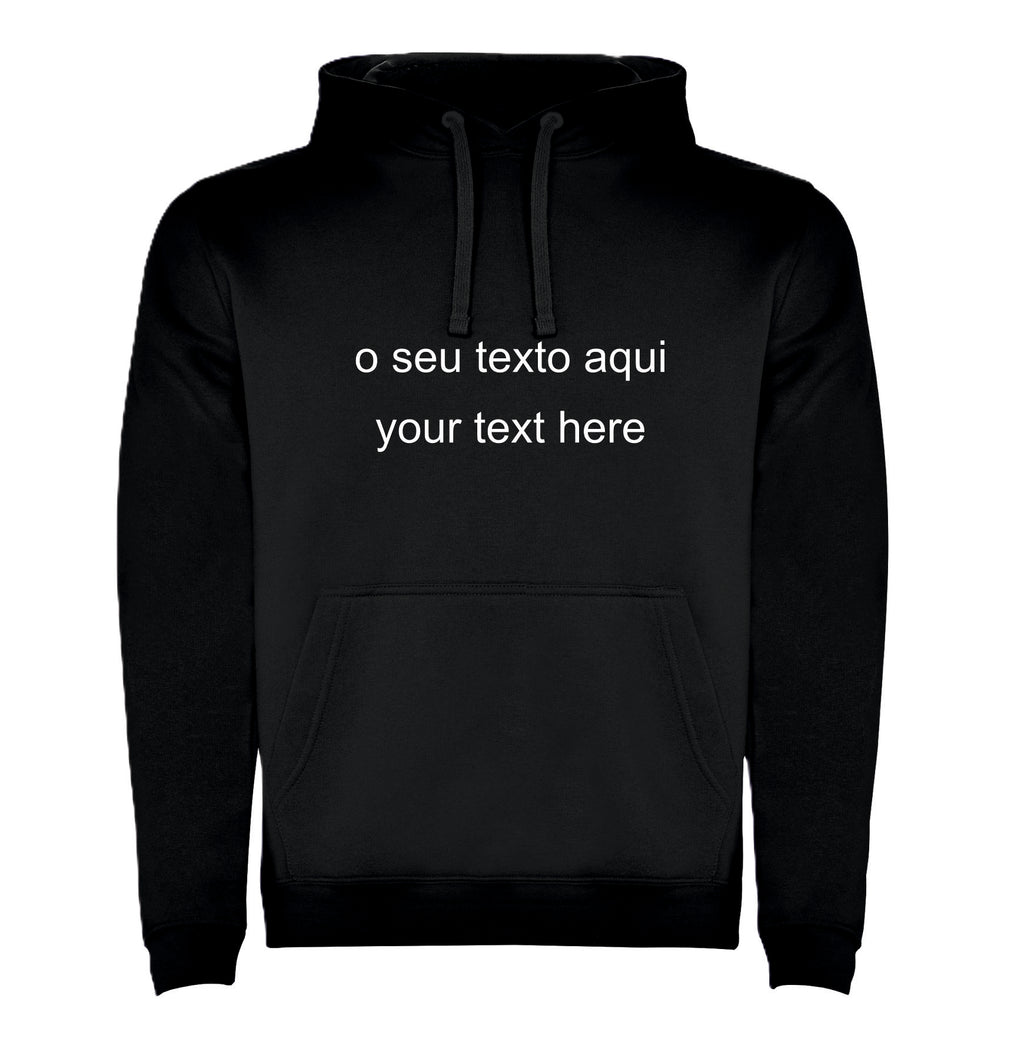 Sweat your text here