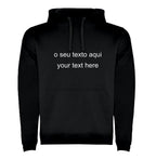 Sweat your text here