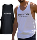 T-shirt alças homem