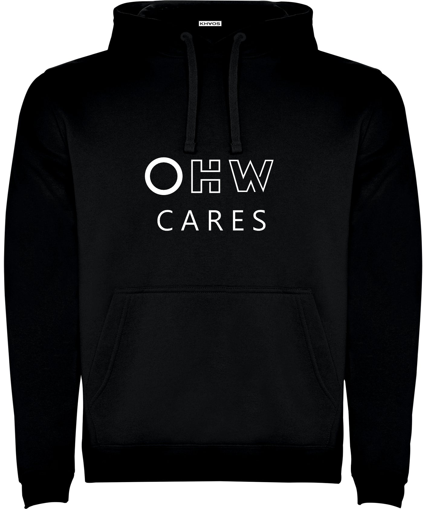 Sweat who cares