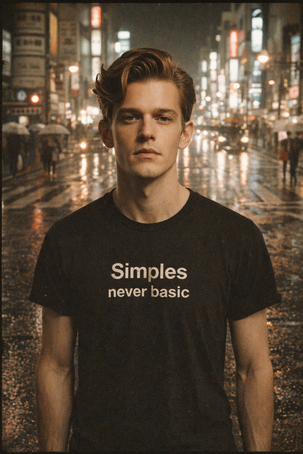 Simples / never basic
